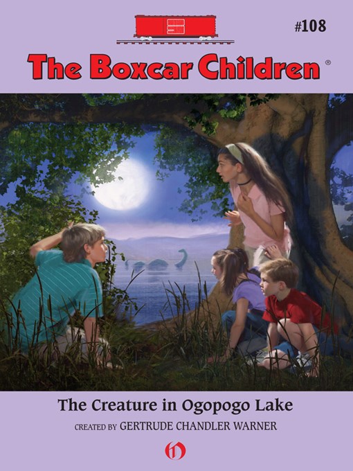 Title details for Creature in Ogopogo Lake by Gertrude  Chandler Warner - Available